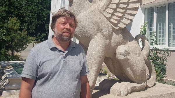 Read more about the article Захарова назвала обвинения против задержанного в Польше ученого Бутягина абсурдными