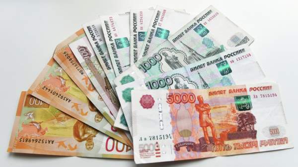 Read more about the article Григорьев: объем товарооборота России и Таджикистана вырос на 17 процентов