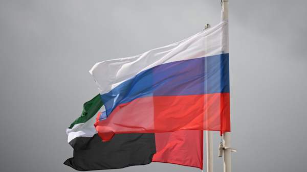 Read more about the article Участие в БРИКС может обеспечить ОАЭ доступ в закрытые регионы, считает аналитик аль-Кетби