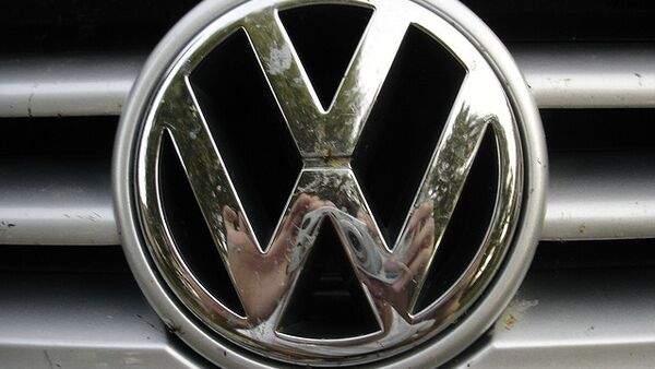 Read more about the article FT: Volkswagen закроет автозавод в Дрездене впервые за 88 лет работы в Германии