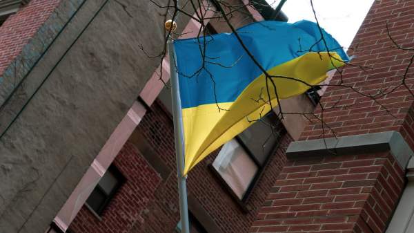 Read more about the article Глава МИД Германии Вадефуль: Украине придется пойти на болезненные уступки