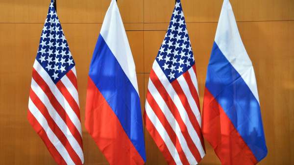 Read more about the article Politico: Россия и США на выходных могут провести переговоры по Украине в Майами