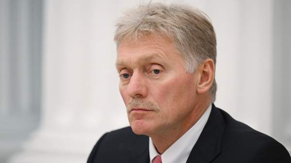 Read more about the article Песков: РФ задействует все механизмы по наказанию за экспроприацию российских активов