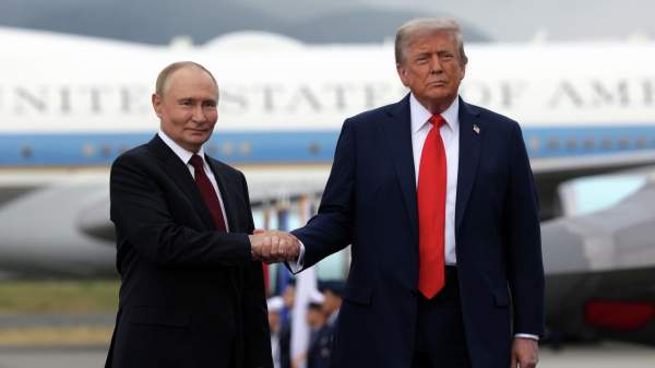 Read more about the article NZZ: доктрина национальной безопасности США стала ответом президенту России