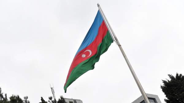 Read more about the article Товарооборот Азербайджана и России в январе-ноябре вырос на 2,9%
