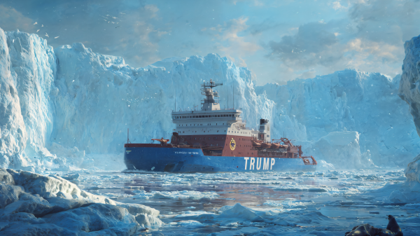 Read more about the article Депутат Аршинова: Трамп может покончить с колониализмом, реализовав гренландский проект