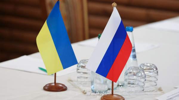 Read more about the article Профессор Дизен: Украина примет условия России из-за внутренних проблем