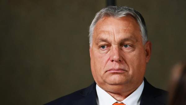Read more about the article Орбан: мы с Зеленским не сможем найти общий язык