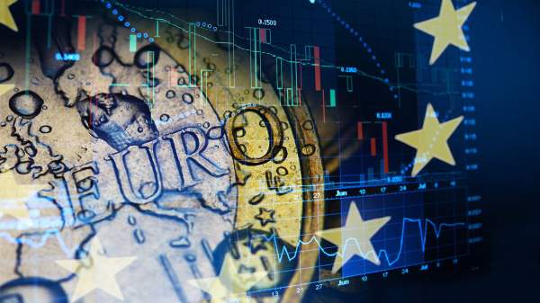Read more about the article Trading Economics: годовая инфляция в еврозоне в январе замедлилась до 1,7% с 2%