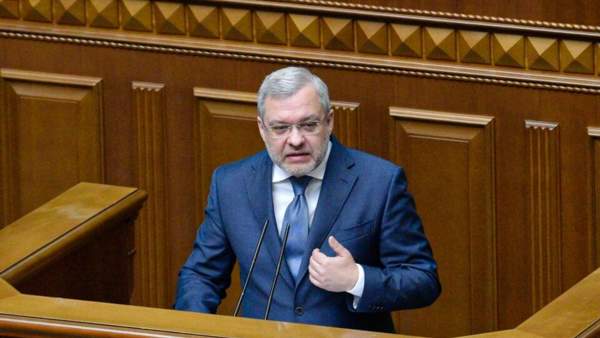 Read more about the article НАБУ заявило о задержании экс-министра энергетики Украины в рамках дела о коррупции