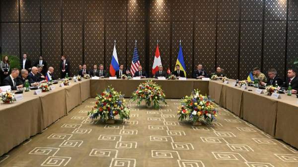 Read more about the article Друлак: Украина не подпишет мир победителем в конфликте