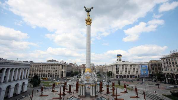 Read more about the article Аналитик Слебода: ядерный шантаж Запада позволит РФ взять контроль над всей Украиной