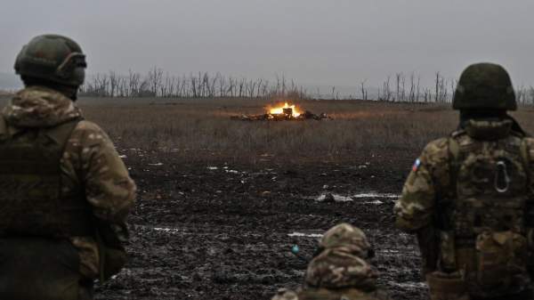 Read more about the article CNN: успехи России в сфере БПЛА вызывают страх у украинских боевиков