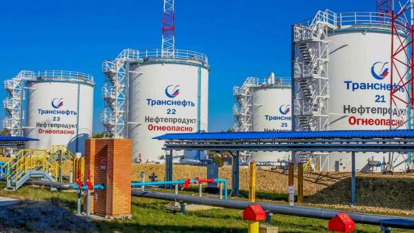 Read more about the article Британия вывела из под санкций нефтепровод “Дружба” до октября 2027 года