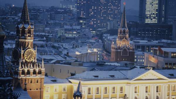 Read more about the article Журналист Арис: Западу понадобятся годы, чтобы обойти Россию в оборонной сфере