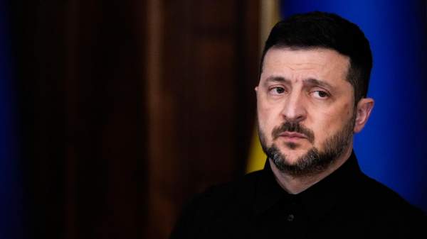 Read more about the article “Страшно смотреть”: японцев возмутили дерзкие требования Зеленского
