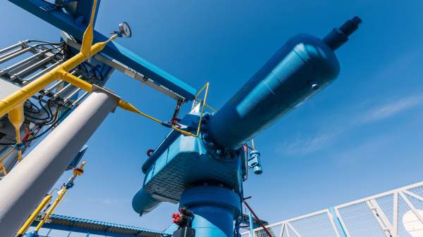 Read more about the article “Заплатят другие”. Европа наконец заменит российский газ