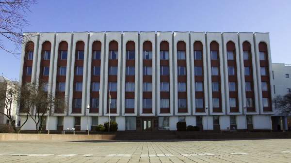 Read more about the article Глава МИД Белоруссии Рыженков: годовой объем торговли с Афганистаном достиг $200 миллионов