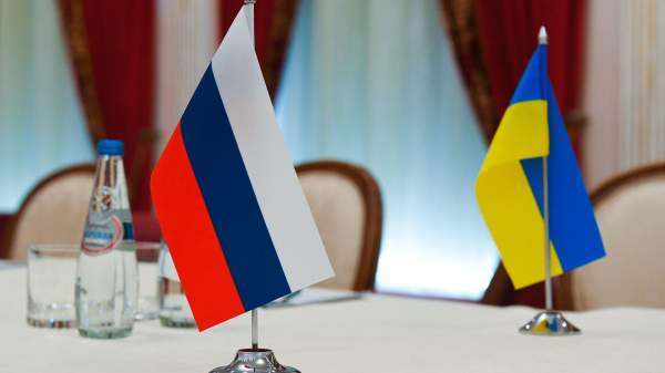Read more about the article Песков: Россия открыта к дипломатическому урегулированию по Украине