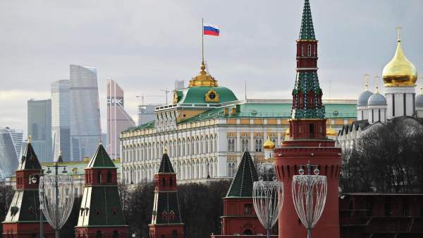 Read more about the article Путин: ВВП России в январе показал спад на 2,1%, в этом нет ничего неожиданного