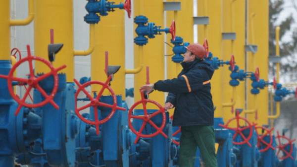 Read more about the article “Нейтральный Туркменистан”: CNPC будет добывать 10 млрд кубометров газа в год