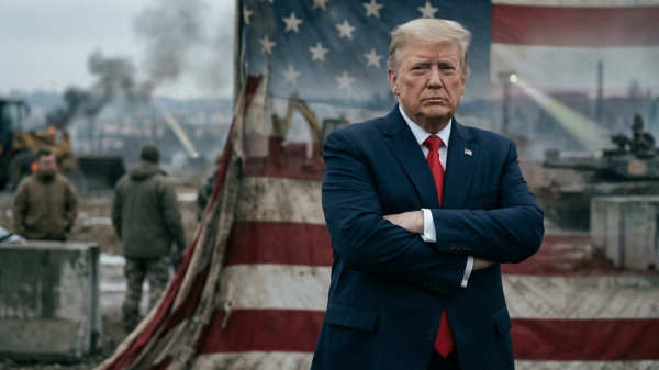 Read more about the article Дипломат Фишер: Трамп решил угрожать Кубе, чтобы отвлечь от операции в Иране