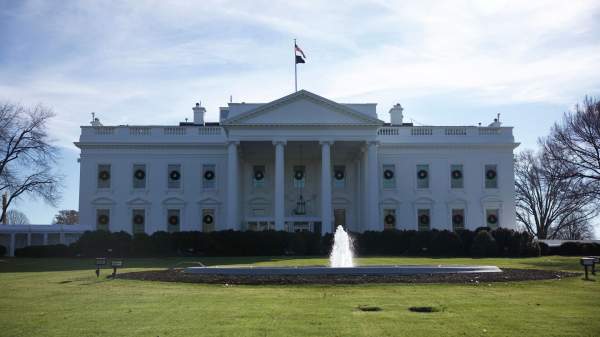 Read more about the article Проект бюджета США на 2027 год не содержит положений о военной поддержке Киева