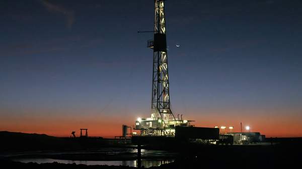 Read more about the article Baker Hughes: число буровых установок по всему миру за март уменьшилось на 5%