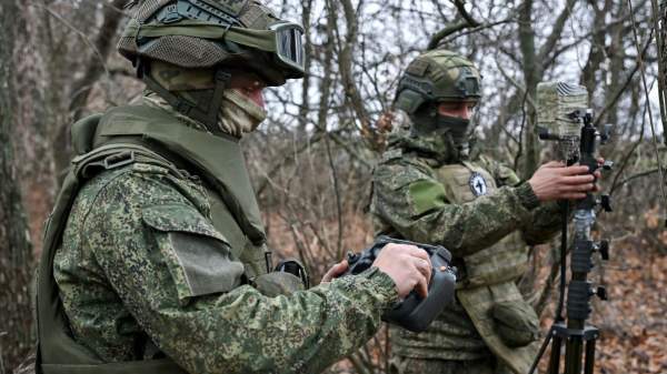 Read more about the article Соскин заявил, что Украина может вернуться в каменный век