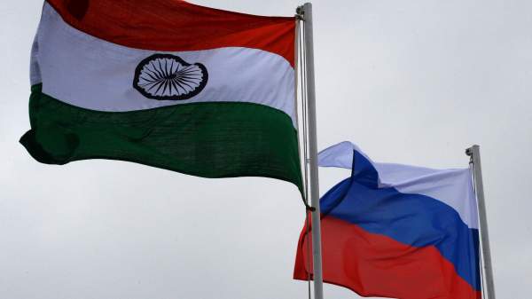 Read more about the article Россия и Индия прорабатывают совместный проект по производству карбамида