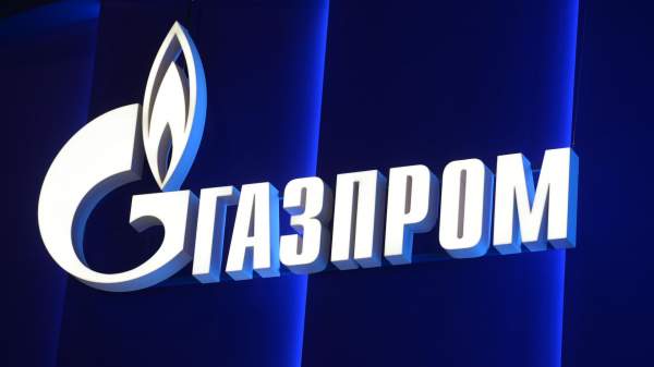 Read more about the article “Газпром”: ситуация с запасами в европейских подземных хранилищах газа усугубляется
