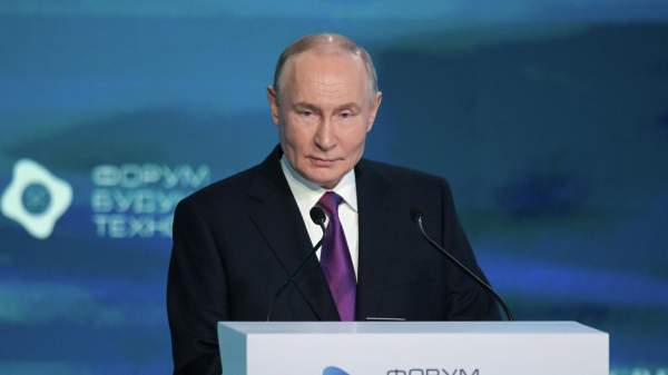 Read more about the article Express: Путин унизил Стармера отправкой российского фрегата в Ла-Манш