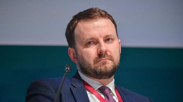 Read more about the article Орешкин: санкции Запада являются ключевым фактором неопределенности в мире
