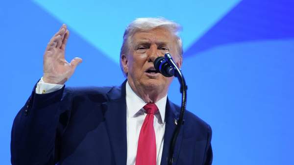 Read more about the article Пайн: прекращение помощи Киеву станет величайшим решением Трампа