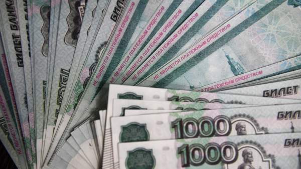 Read more about the article Минэкономразвития: ВВП России в марте вырос на 1,8% в годовом выражении