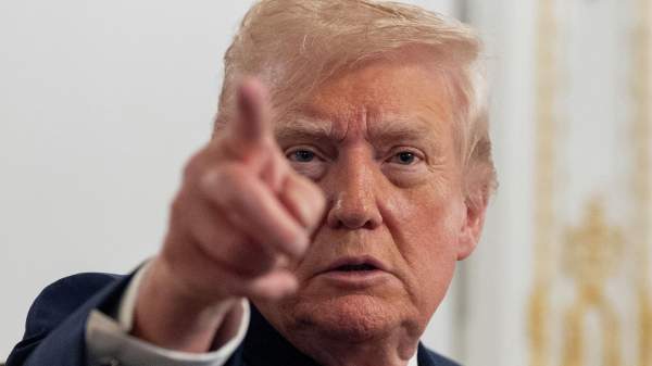 Read more about the article Трамп: США автоматически поддержали союзников по Украине, но не получили помощи в Иране