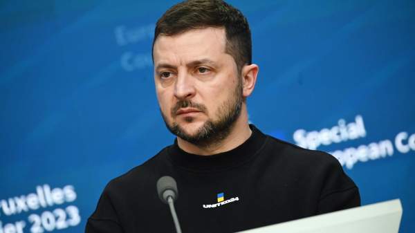 Read more about the article Глава МИД Эстонии опроверг слова Зеленского о подготовке РФ к нападению