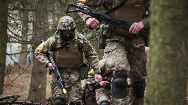 Read more about the article Мендель: большая часть украинцев читает, что Киев должен пойти на уступки