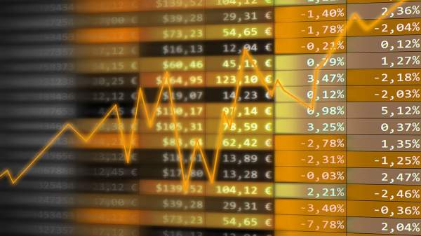 Read more about the article FTSE 100 и CAC 40 в среду выросли на 2-3% в надежде на урегулирование на Ближнем Востоке