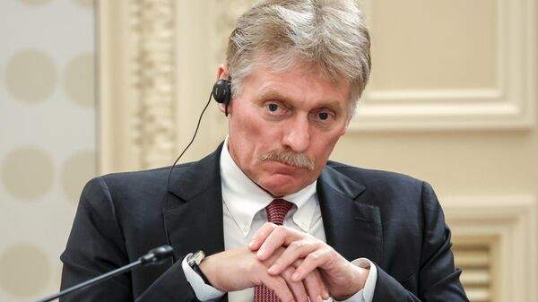 Read more about the article Песков: активное обсуждение переговоров с Россией в ЕС является большим сдвигом