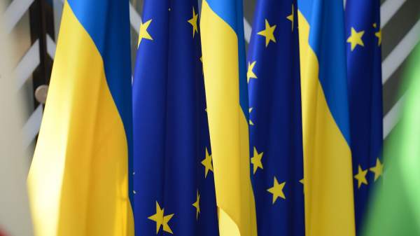 Read more about the article Глава ЕК Каллас: первые выплаты из нового кредита Украине пойдут на БПЛА