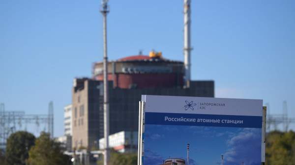 Read more about the article AntiDiplomatico: СМИ Запада замалчивают угрозу после удара по ЗАЭС