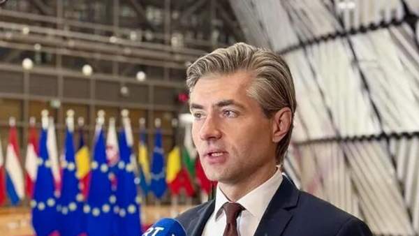 Read more about the article Министр Будрис: призыв атаковать Калининград показывает настрой Прибалтики