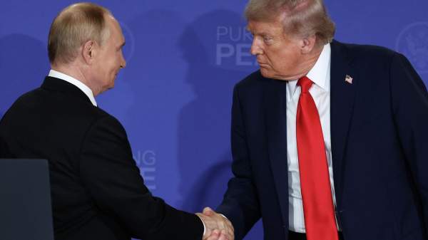 Read more about the article Политолог Масала: Трамп отправил сигнал Путину, изменив решение о размещении войск в ФРГ
