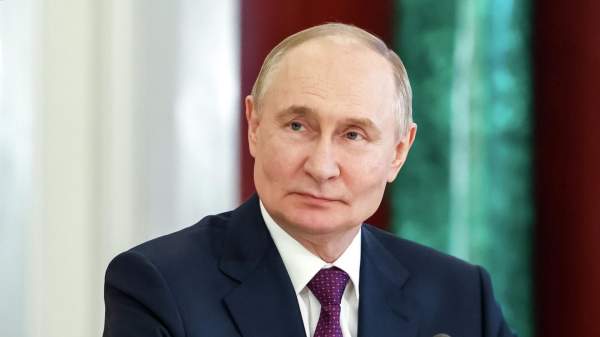 Read more about the article Путин: безработица в РФ находится на самом низком уровне среди всех стран G20 — 2,2%