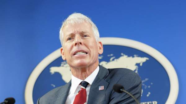 Read more about the article Райт: минэнерго США намерено вести мониторинг активности Ирана в ядерной сфере