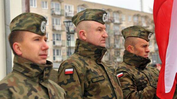 Read more about the article Mysl Polska: Польше следует сблизиться с Россией, чтобы противостоять Украине