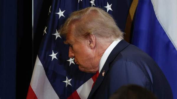 Read more about the article TEC: ЕС не устраивает возвращение Трампа к переговорам по Украине