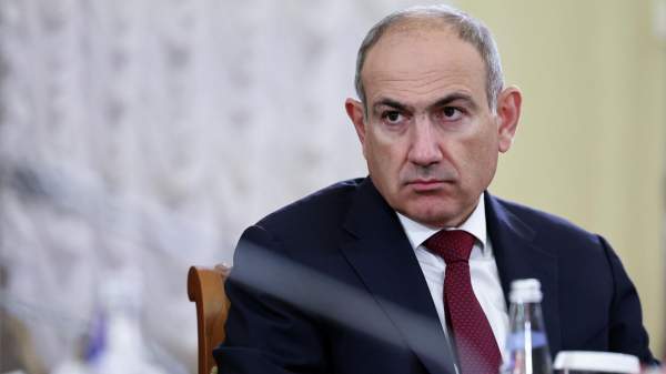 Read more about the article Аналитик Меркурис: надежда Пашиняна на европейскую интеграцию Армении ошибочна