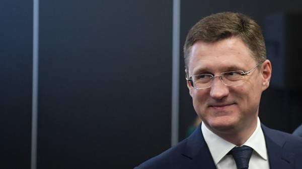 Read more about the article Новак: Россия никогда не поворачивалась спиной к США, готова и открыта к новым отношениям